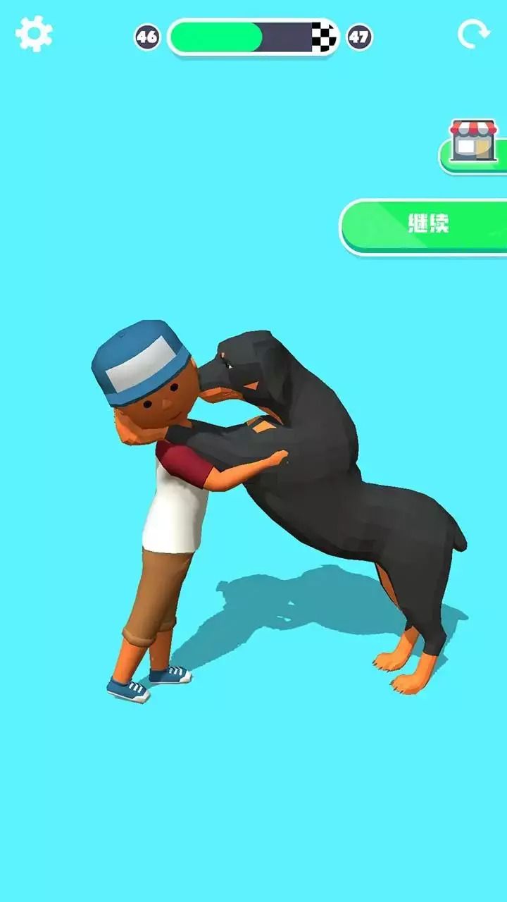 动物比武正式版下载-动物比武官方版下载v2.6