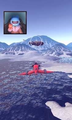 深红战斗机下载-深红战斗机游戏安卓版下载v0.13