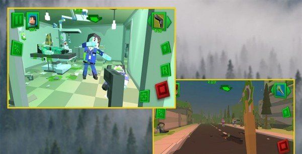 机场猎杀僵尸无限子弹下载-机场猎杀僵尸最新版下载v1.0.0