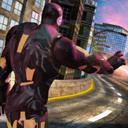 一拳超神官方手游安卓最新