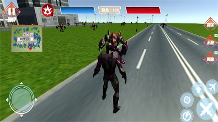 一拳超神官网版下载-一拳超神官方手游安卓最新下载v1.0