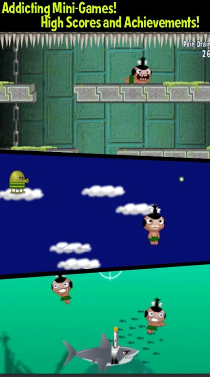 口袋上帝2中文版下载-口袋上帝2中文版下载v1.4.1