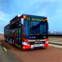 巴士模拟2023无金币版中文版-(Bus Simulator 2023)巴士模拟器2023汉化版下载v1.1.2