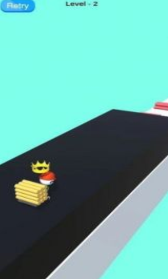 阶梯竞赛3D游戏下载-阶梯竞赛3D手机版下载v2