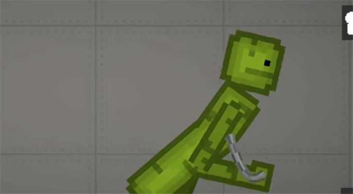 甜瓜游乐场电锯人模组游戏下载-甜瓜游乐场电锯人模组最新版下载v9.3.18