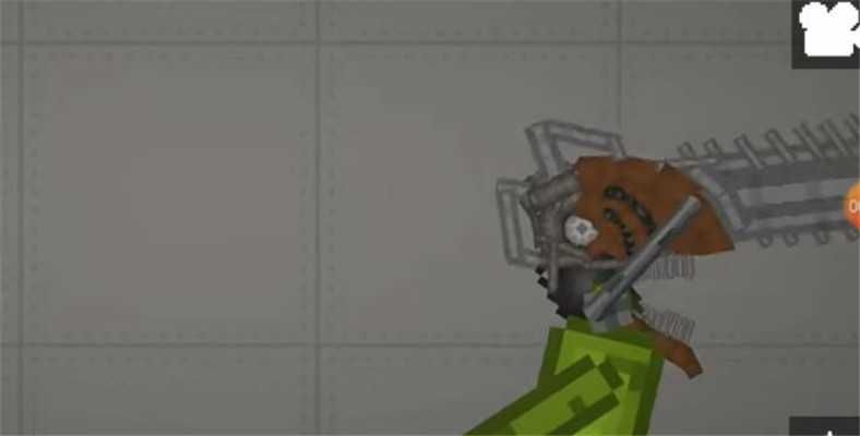 甜瓜游乐场电锯人模组游戏下载-甜瓜游乐场电锯人模组最新版下载v9.3.18