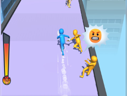 街头耳光侠免广告版下载-街头耳光侠无限金币免广告V1.6.12