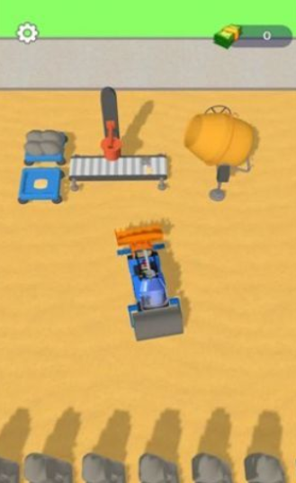 沥青帝国手机版下载-沥青帝国最新版下载v1.0.7