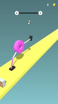 艰难的行走游戏下载-艰难的行走手机版下载v1.0.9