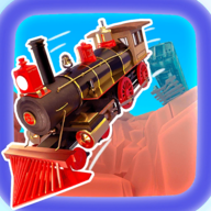 火车撞击模拟器中文版