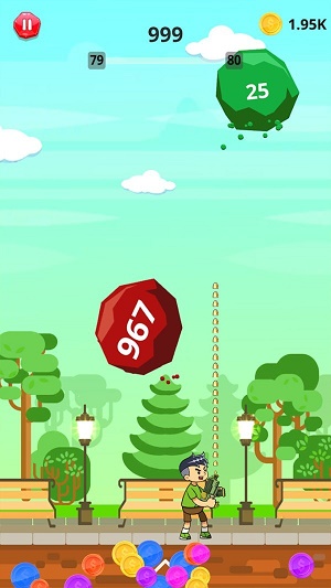 粉碎石块最新版下载-粉碎石块游戏安卓版下载v1.0.3