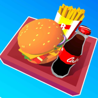 食物仆人手游下载-食物仆人游戏安卓下载v1.0