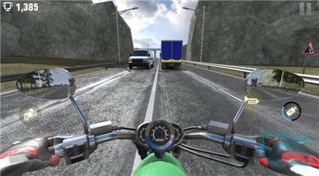 极限超车免广告