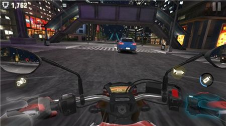 极限超车免广告