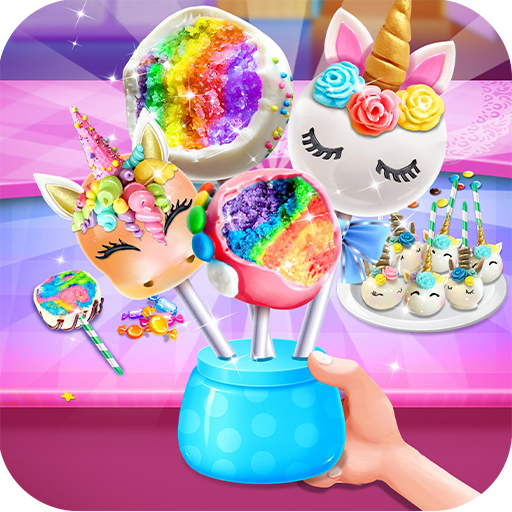 奇妙宝宝糖果工厂最新版