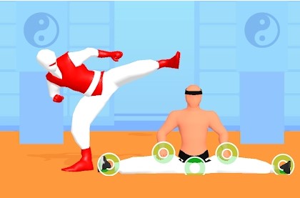 伸展英雄战斗游戏正式版下载-伸展英雄战斗游戏安卓版下载v0.28