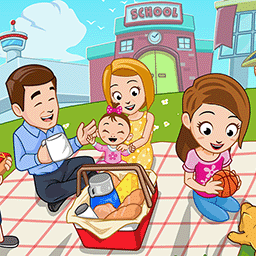 创造全民小镇手机版