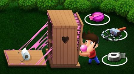 矿工解谜大冒险游戏下载-矿工解谜大冒险官方安卓版下载v1.5.608