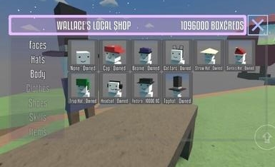 盒子男孩游戏破解版下载-盒子男孩游戏破解版免广告下载v1.1.1