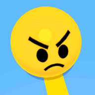 愤怒小球冲刺最新版