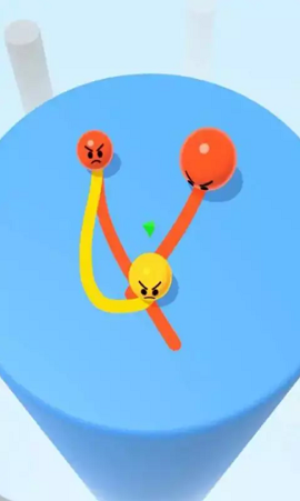 愤怒小球冲刺安卓版下载-愤怒小球冲刺最新版下载v1.0.1