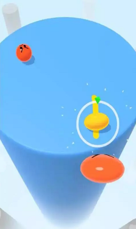 愤怒小球冲刺安卓版下载-愤怒小球冲刺最新版下载v1.0.1