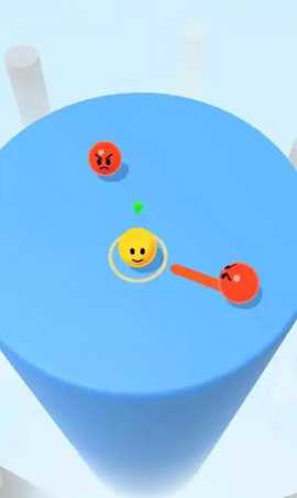 愤怒小球冲刺最新版