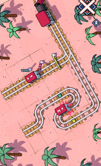 有轨电车游戏下载-有轨电车最新版下载v1.01