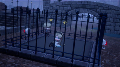 怪物捉迷藏测试版下载-怪物捉迷藏测试版安卓版2022下载v0.3