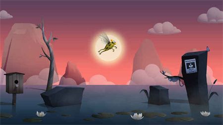 逃跑的青蛙下载-逃跑的青蛙安卓版下载v1.9100