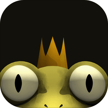 逃跑的青蛙安卓版