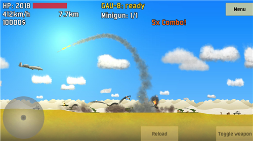 完全破坏游戏下载-完全破坏中文版下载v2.4.3