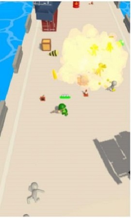 武器变压器官方版下载-武器变压器Weapon Transformer下载v0.1