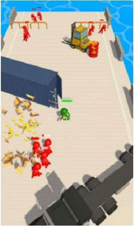 武器变压器官方版下载-武器变压器Weapon Transformer下载v0.1