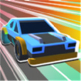 改装画车对决安卓版