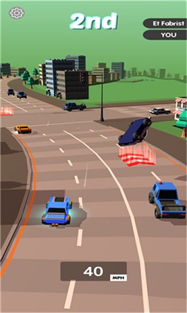 改装画车对决最新版下载-改装画车对决安卓版下载v1.0.1