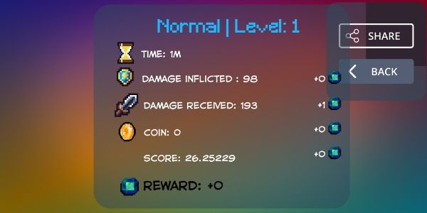 地牢终结者内置菜单版