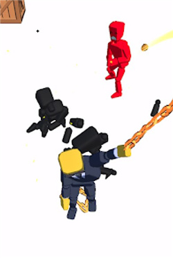 铁链打击游戏下载-铁链打击最新版下载v0.0.7