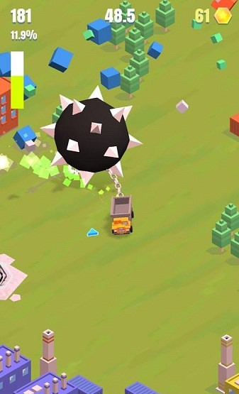 梿枷车手机版下载-梿枷车内购版安卓下载v1.0.0