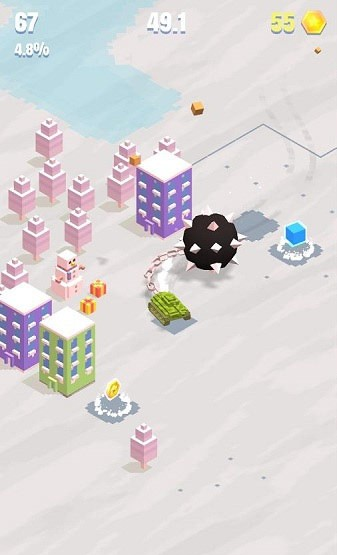 梿枷车内购版安卓