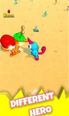 鸡蛋幸存者正式版下载-鸡蛋幸存者游戏下载v0.1.0