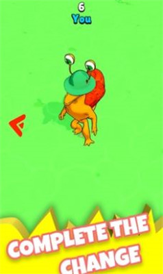 鸡蛋幸存者游戏