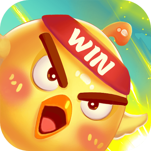 小鸟也疯狂手机版