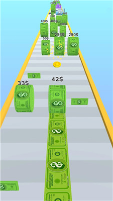 钱滚钱跑酷最新版下载-钱滚钱跑酷手机版下载v2.0.1