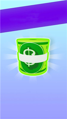 钱滚钱跑酷手机版