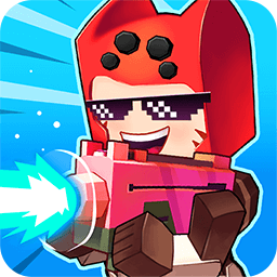 迷你吃鸡派对免广告