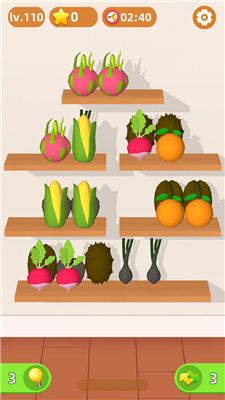 货柜爱消除游戏