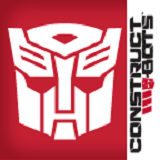 变形金刚组装战争安卓版