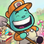 奴比的糖果屋手机版