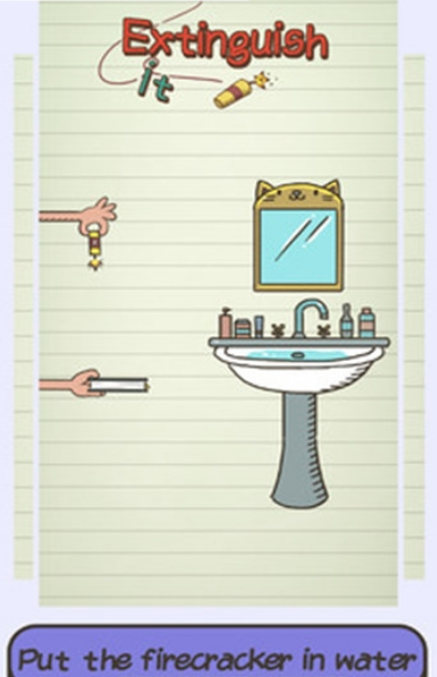 熄灭它游戏手机版